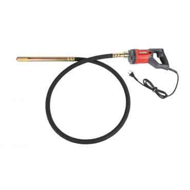 Портативный глубинный вибратор Ayger VDG-1200/35C Портативный глубинный вибратор Ayger VDG-1200/35C