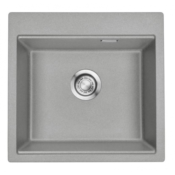 Мойка кухонная Emar 1520.Q Барит