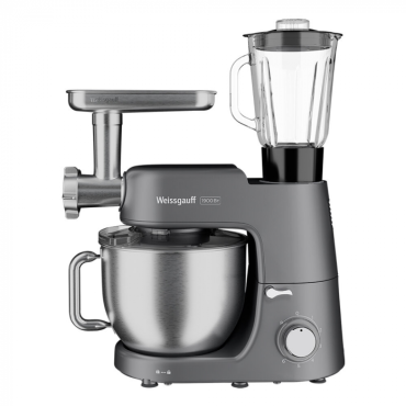 Кухонная машина Weissgauff WKM 791 MPT Multi Chef