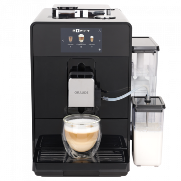 Кофемашина Graude KV 30.3