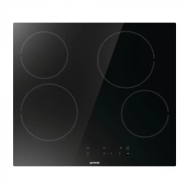 Электрическая варочная поверхность Gorenje ECT64BSCE