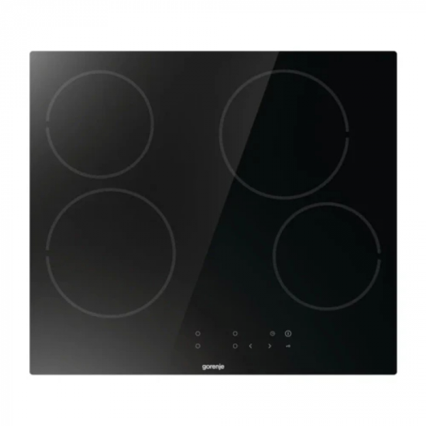Электрическая варочная поверхность Gorenje ECT64BSCE