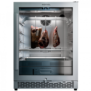 Холодильник для созревания мяса Meyvel MM-45SR Холодильник для созревания мяса Meyvel MM-45SR