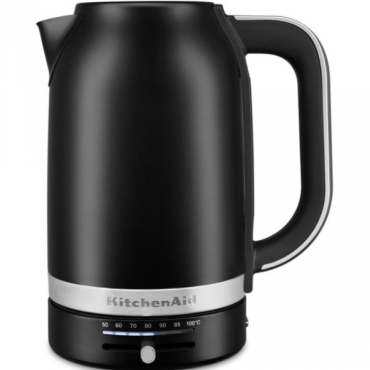 Электрический чайник KitchenAid 5KEK1701EBM