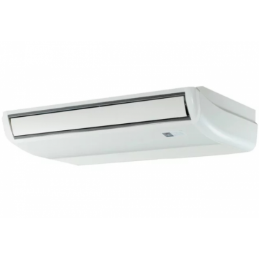 Напольно-потолочная сплит-система CHERBROOKE CUE-24HRN1-R/COX-24NH1-Q