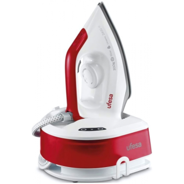 Паровая станция UFESA PL2650 SPACE HEALTHY RED 80204994