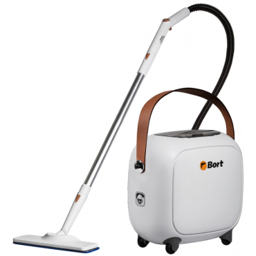 Пароочиститель BORT BDR-3000-RR