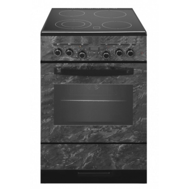 Плита электрическая GEFEST 6560-03 0053