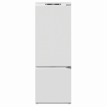 Холодильник Maunfeld MBF193NFW1GR Inverter