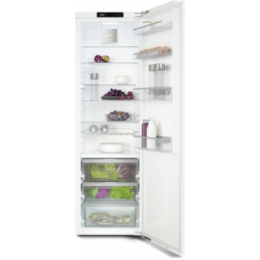 Встраиваемый холодильник Miele K 7747 D