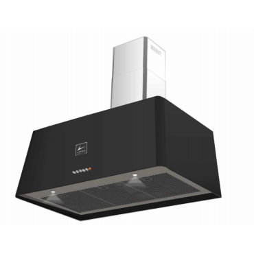 Вытяжка LOFRA RAINBOW 90 NERO MAT