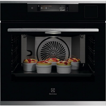 Духовой шкаф Electrolux KOAAS31CX