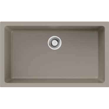 Мойка Omoikiri Okinoshima 76-U/I-PE pebble 4997149