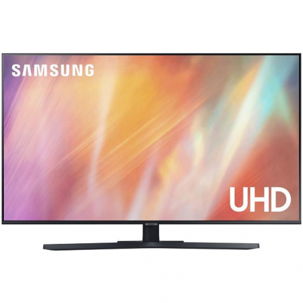 Телевизор Samsung UE50AU7540UXRU