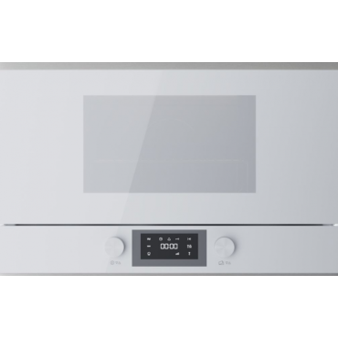 Встраиваемая микроволновая печь Kuppersbusch ML 6330.0 W