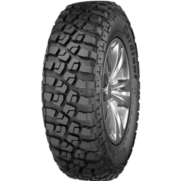 Автошина Cordiant R15 215/75 Off Road 2 100Q лето 1358815855