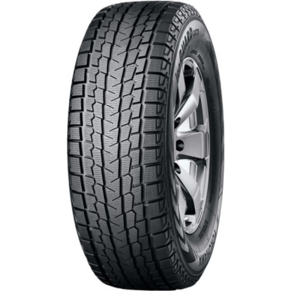 Автошина Yokohama R20 265/55 iceGuard G075 113Q зима R8048