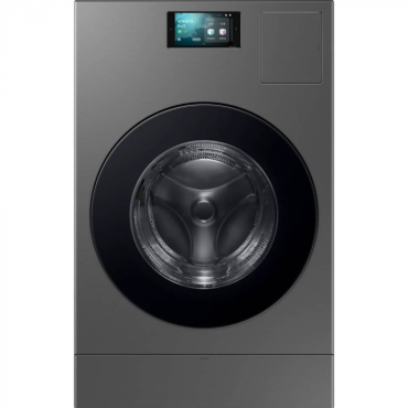Стирально-сушильная машина Samsung Electronics WD18DB8995BZLD Стирально-сушильная машина Samsung Electronics WD18DB8995BZLD