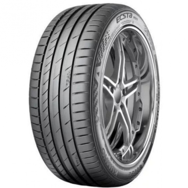 Автошина Kumho R20 255/55 Ecsta PS71 110Y XL лето 2310063
