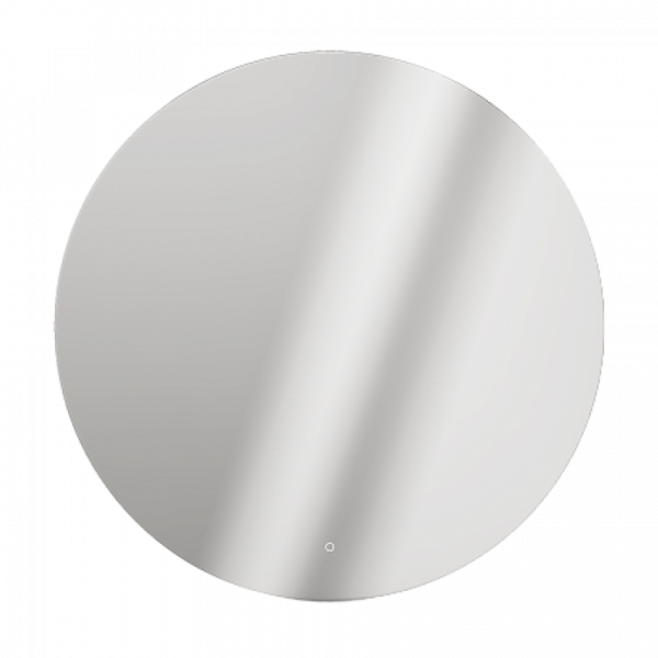 Зеркало SILVER MIRRORS Саванна d1000 LED-00002465