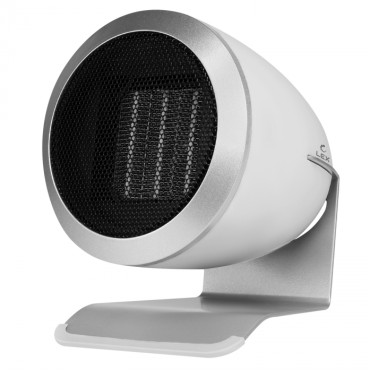 Тепловентилятор керамический Lex LXCR 1521 серый