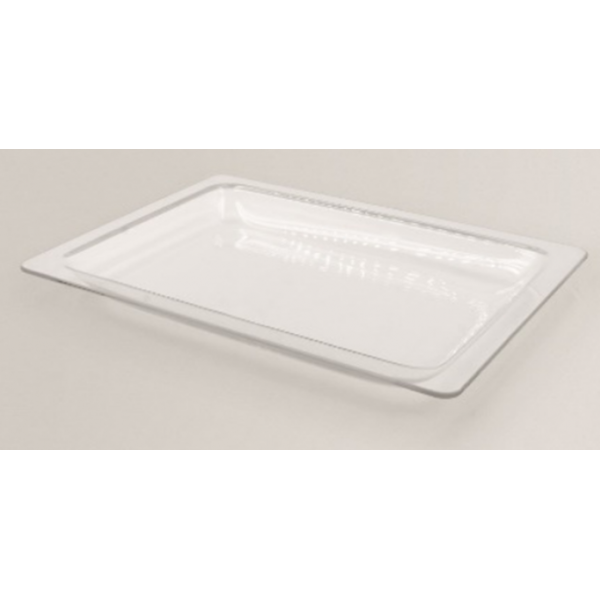 Противень стеклянный Elica для VIRTUS COMBI KIT0204310