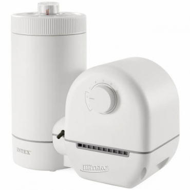 Картриджный фильтр-насос для бассейнов Intex C1500 26636