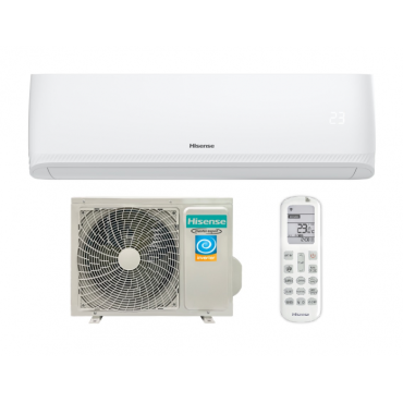 Сплит-система Hisens...