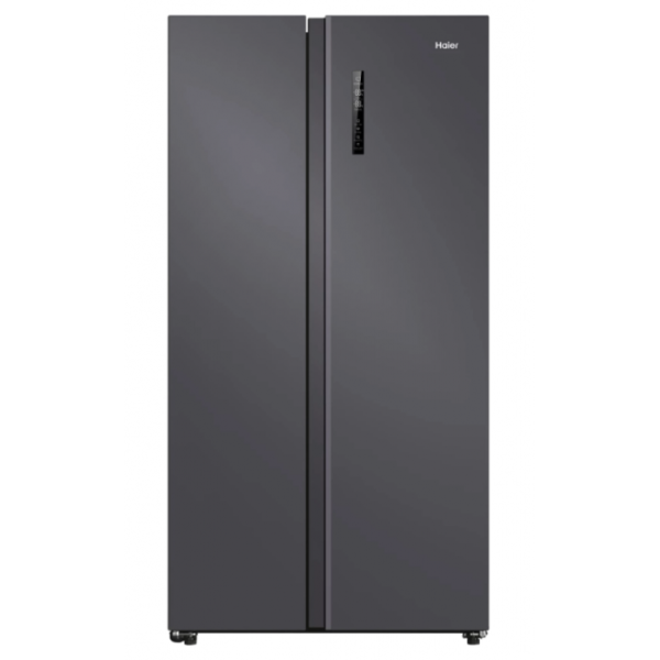 Холодильник Side by Side Haier HRF-600DM7RU