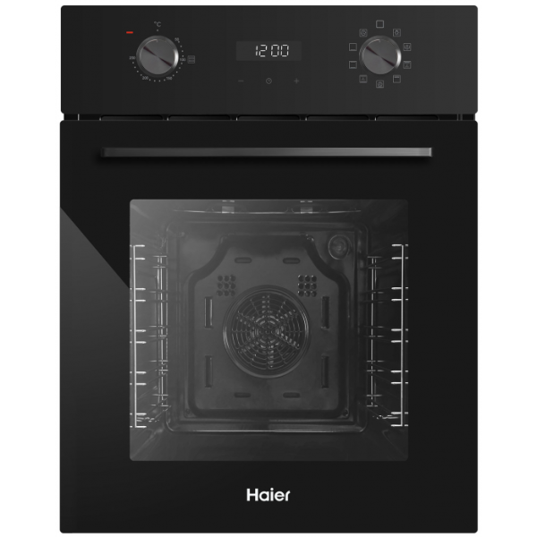 Духовой шкаф Haier HOY-P09NSGBB