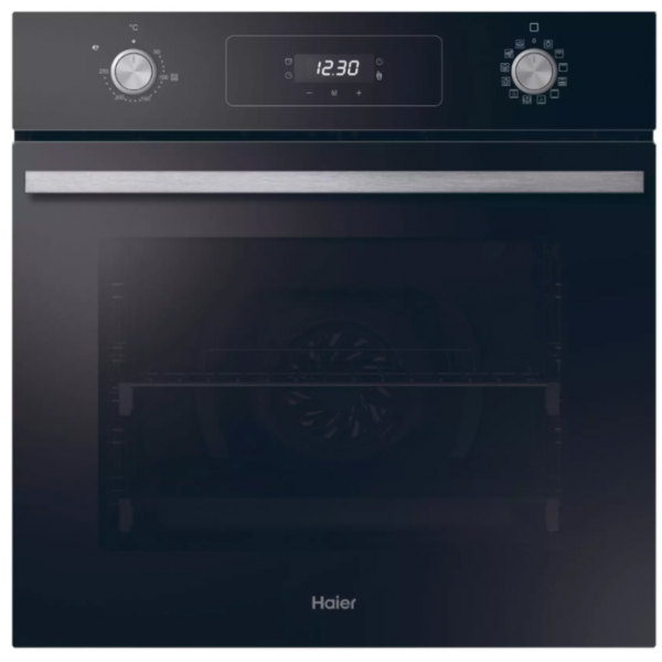 Духовой шкаф Haier HOD-P12CTGB