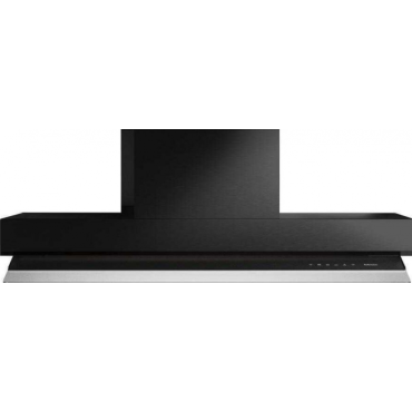 Вытяжка Falmec VIRGOLA TOUCH NRS 90 BLACK CVJN90.E29P2#EUN490F