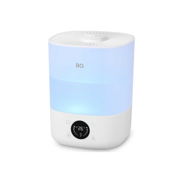 Увлажнитель воздуха BQ HDR1009 White