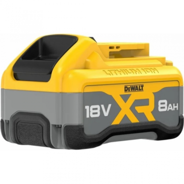 Аккумуляторная батарея DeWalt DCB1880-XJ (0586341) 18 В XR 8,0 Ач