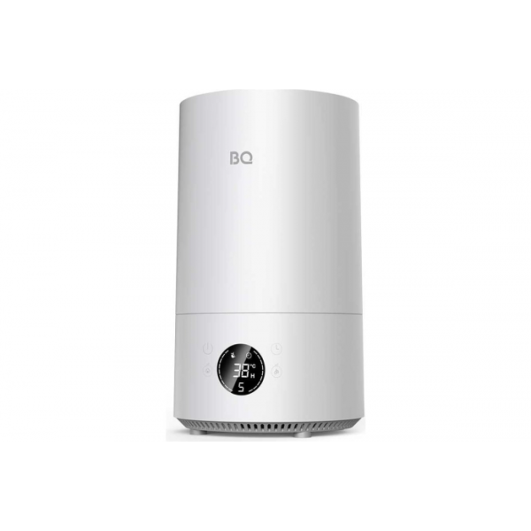 Увлажнитель воздуха BQ HDR2004 White
