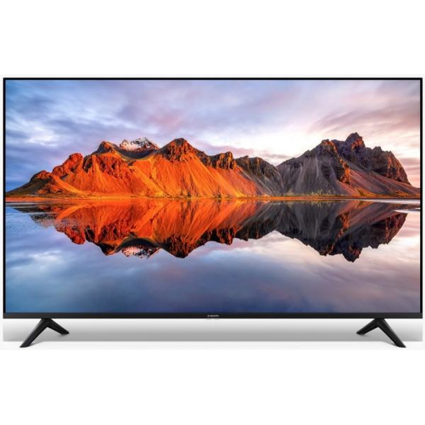 Телевизор Xiaomi TV A 50" 2025 / ELA5469GL / L50MA-ARU