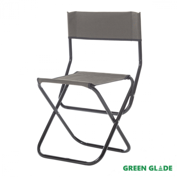 Стул складной Green Glade РС325XL хаки