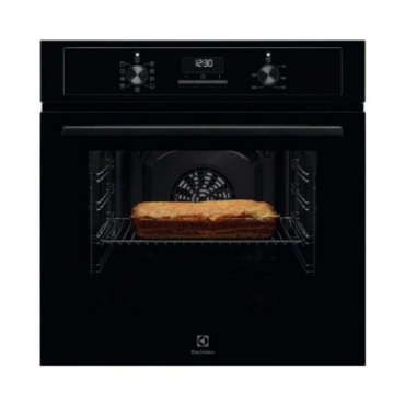Духовой шкаф Electrolux EOF3H40BK