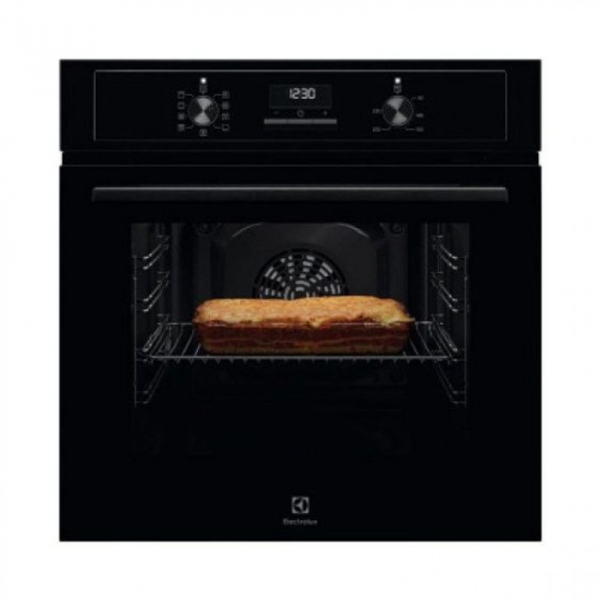Духовой шкаф Electrolux EOF3H40BK