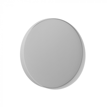 Зеркало ORKA Agora 75 белый матовый 3000069