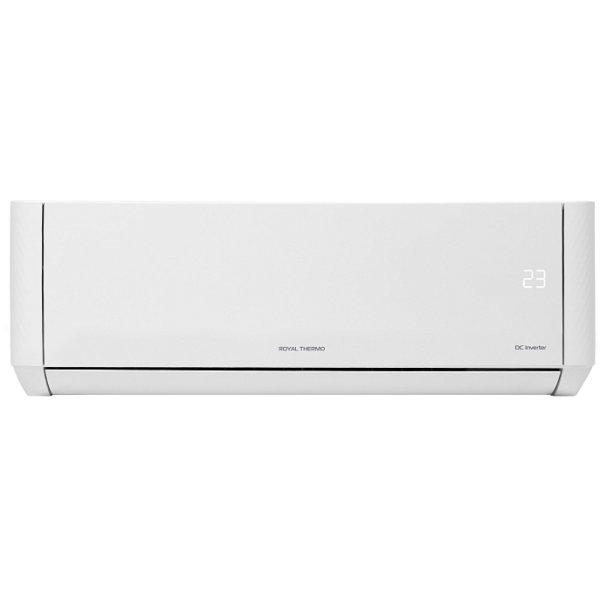 Сплит-система Royal Thermo Barocco DC RTBI-24HN8_V2/white