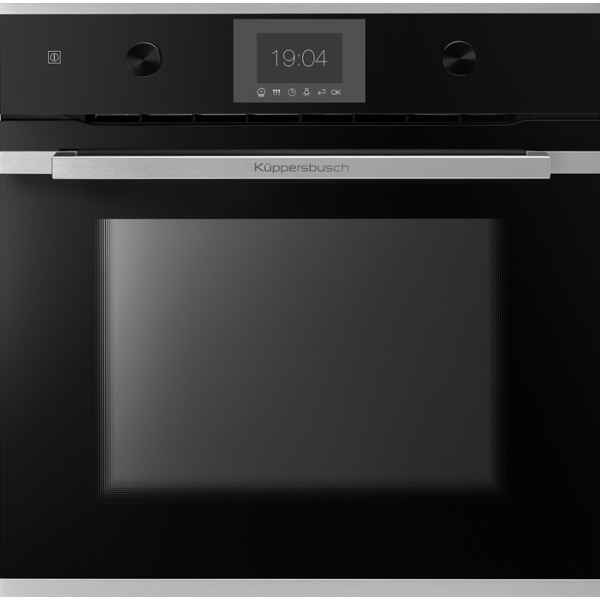 Духовой шкаф Kuppersbusch BP 6350.0. S1 Stainless steel