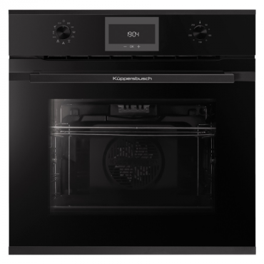Электрический духовой шкаф Kuppersbusch B 6330.0 S5 Black Velvet