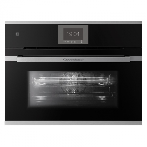 Электрический духовой шкаф Kuppersbusch CBM 6550.0 S3