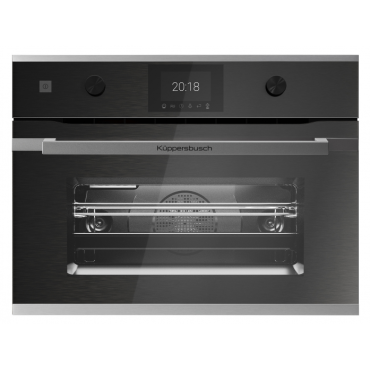 Электрический духовой шкаф Kuppersbusch CBM 6350.0 GPH 1