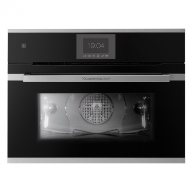 Электрический духовой шкаф Kuppersbusch CBP 6550.0 S1