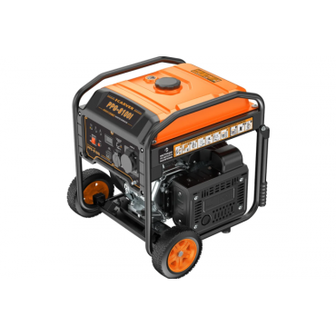 Генератор CARVER PPG -8100I 01.020.00059