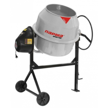 Бетоносмеситель Парма Практик Б-181-ЭМ 02.001.00043