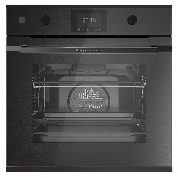 Электрический духовой шкаф Kuppersbusch BP 6350.0 GPH 5