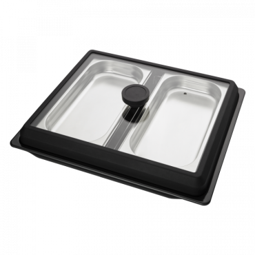 Набор посуды для духового шкафа Kuppersbusch ZB 8030